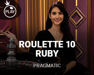 Roulette 10: Ruby