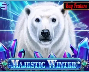 Majestic Winter