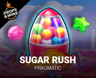 Sugar Rush
