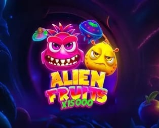 Alien Fruits