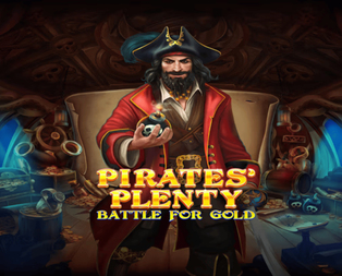 Pirates' Plenty Battle for Gold