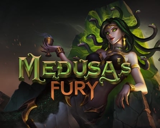 Medusa's Fury