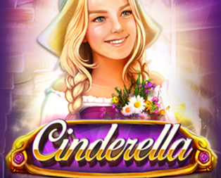 Cinderella     