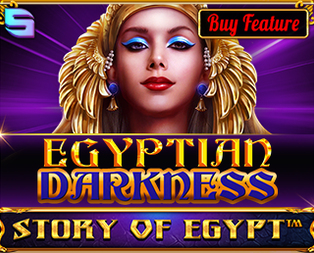 Story Of Egypt - Egyptian Darkness