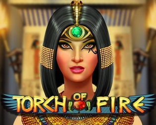 Torch Of Fire