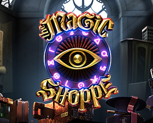 Magic Shoppe