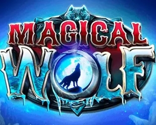 Magical Wolf