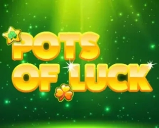 Pots of Luck