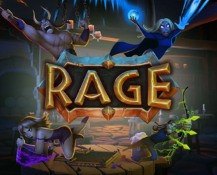 RAGE