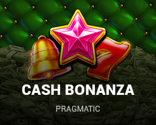 Cash Bonanza™