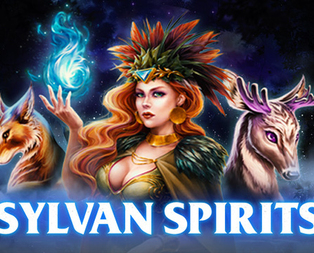 Sylvan Spirits