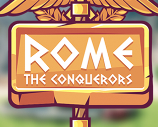 Rome - The Conquerors
