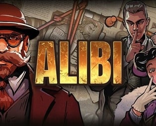 Alibi
