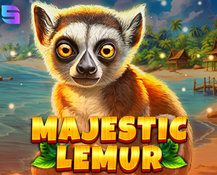 Majestic Lemur