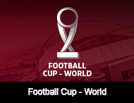 Football Cup World
