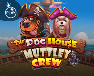 The Dog House - Mutley Crew