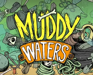 Muddy Waters
