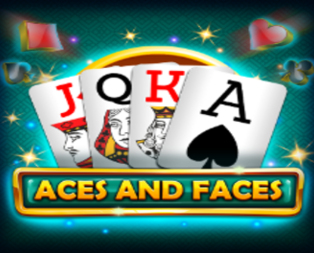 Aces and Faces