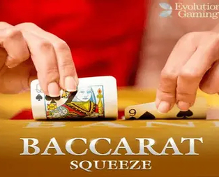 Baccarat Squeeze