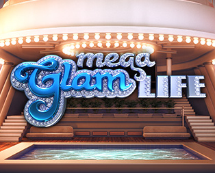 Mega Glam Life