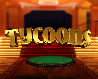 Tycoons Plus