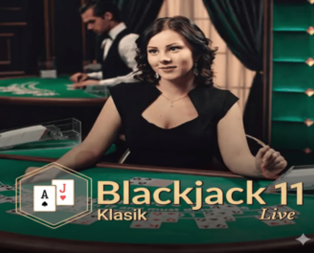 Klasik Blackjack 11