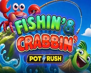 
                            Fishin' & Crabbin'