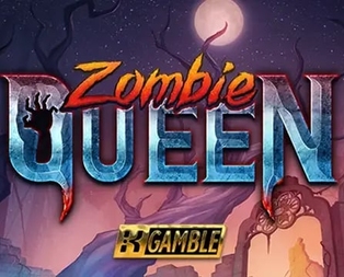 Zombie Queen Gamble Feature