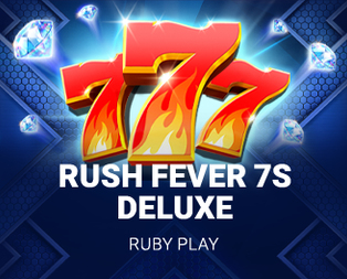 Rush Fever 7s Deluxe