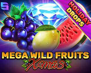 Mega Wild Fruits - Xmas