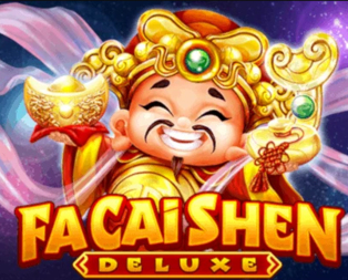 Fa Cai Shen Deluxe