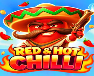 
                            Red and Hot Chilli