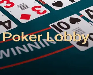 Lobby Poker