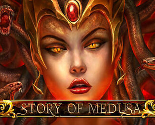 Story Of Medusa
