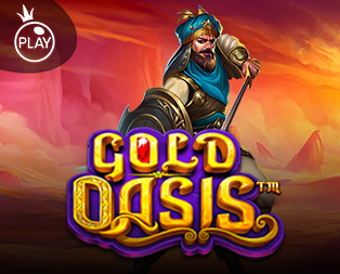 Gold Oasis