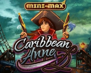 Caribbean Anne Mini-Max