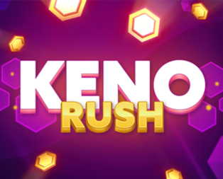 Keno Rush