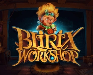 Blirix Workshop 88
