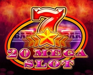 20 Mega Slot
