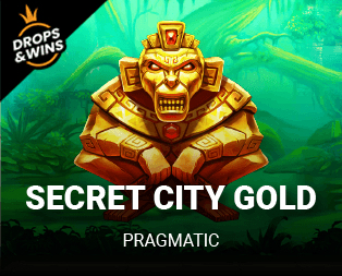 Secret City Gold