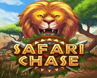 Safari Chase