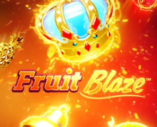 Fruit Blaze