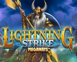 Lightning Strike Megaways