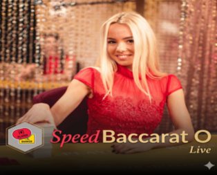 Speed Baccarat O