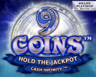 9 Coins™Grand Platinum Edition