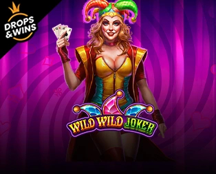 Wild Wild Joker