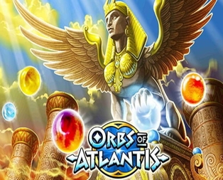 Orbs Of Atlantis