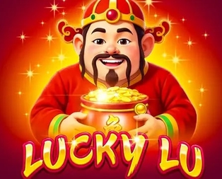 Lucky Lu