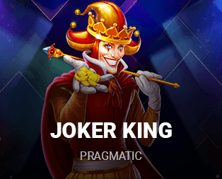 Joker King™