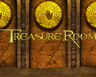 Treasure Room